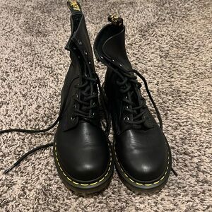 Doc Martens - size 7